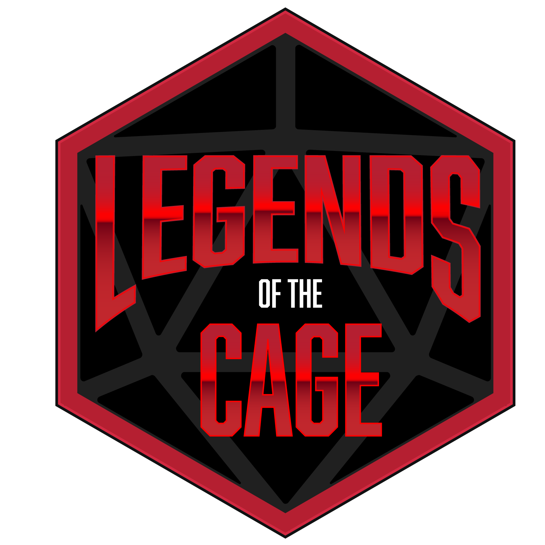 Legends of the Cage