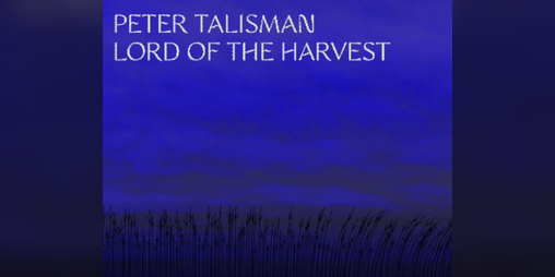 Cover image for Peter Talisman: Lord of the Harvest