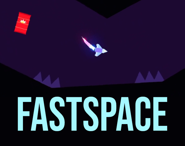 Cover image for FastSpace
