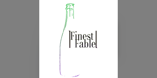 Cover image for Finest Fable