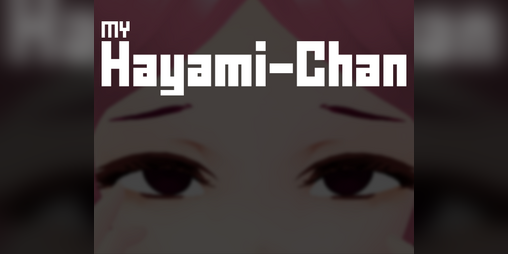 Cover image for My Hayami-Chan