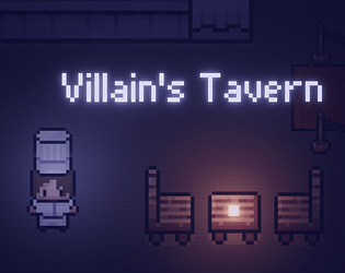 Villain's Tavern