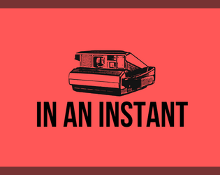In an Instant  