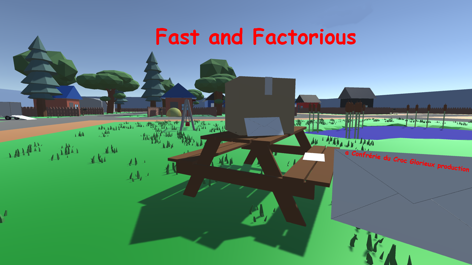 Fast and Factorious