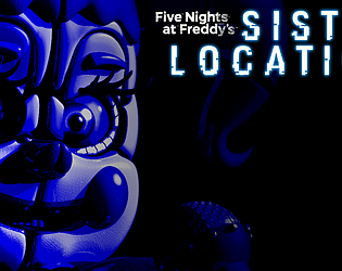 Five Nights at Freddy's: Sister Location
