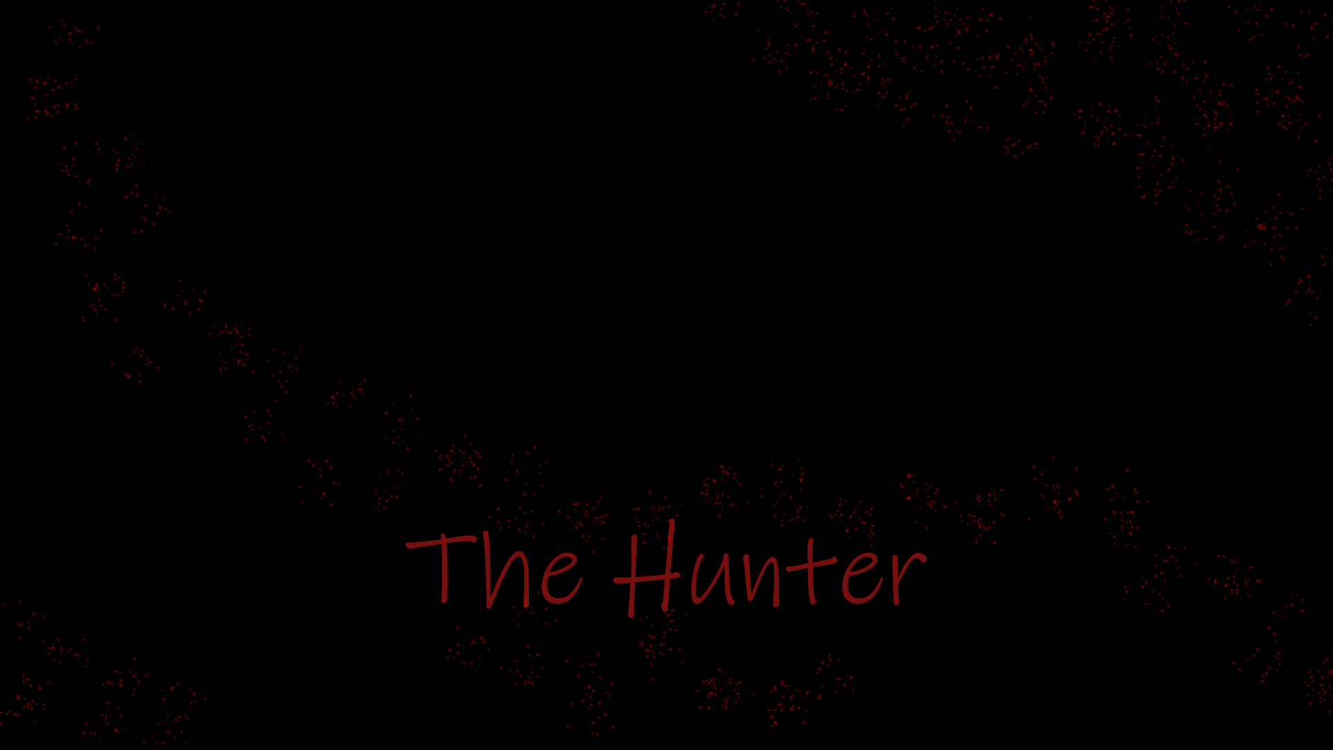 The Hunter