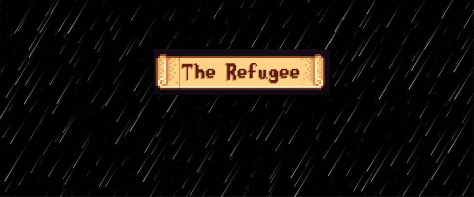 The Refugee