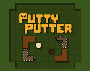 Putty Putter Demo