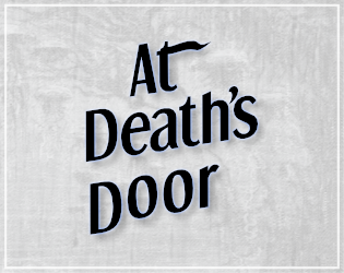 Cover image for At Death's Door (beta)
