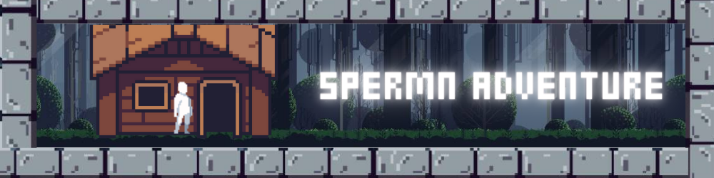 Sperm Adventure (Android/Mobile)