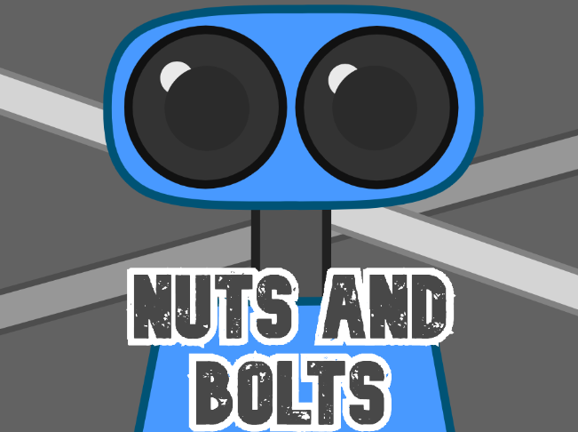 Cover image for NutsAndBolts