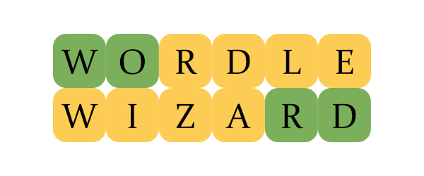 Wordle Wizard