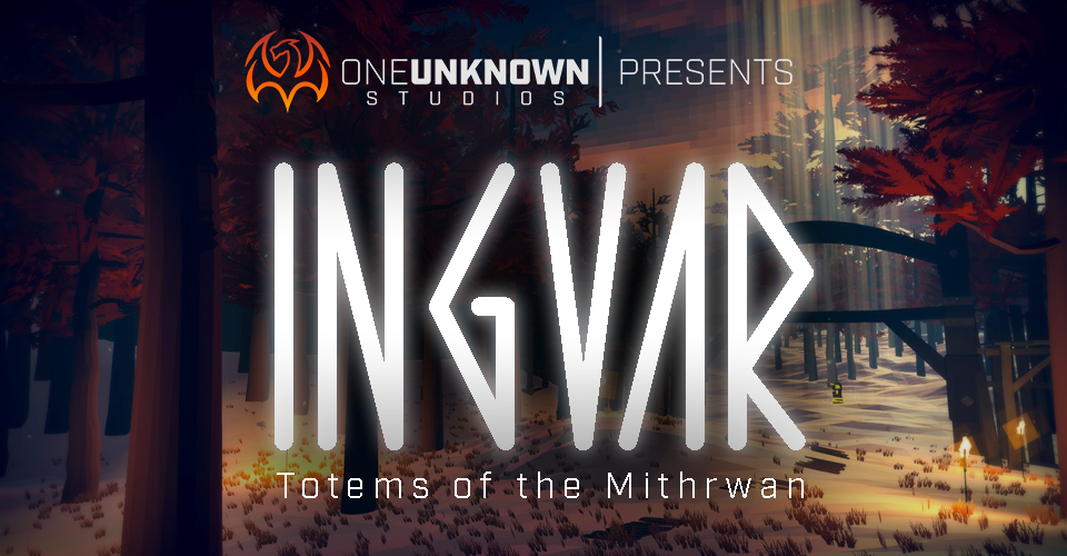INGVAR : Totems of the Mithrwan
