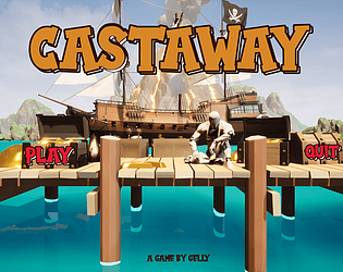 Castaway