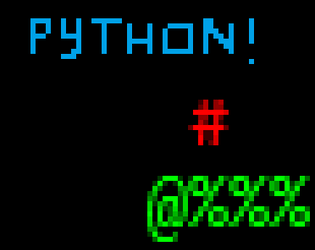 Python!