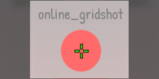 Cover image for gridshot_online