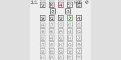 CARD Q