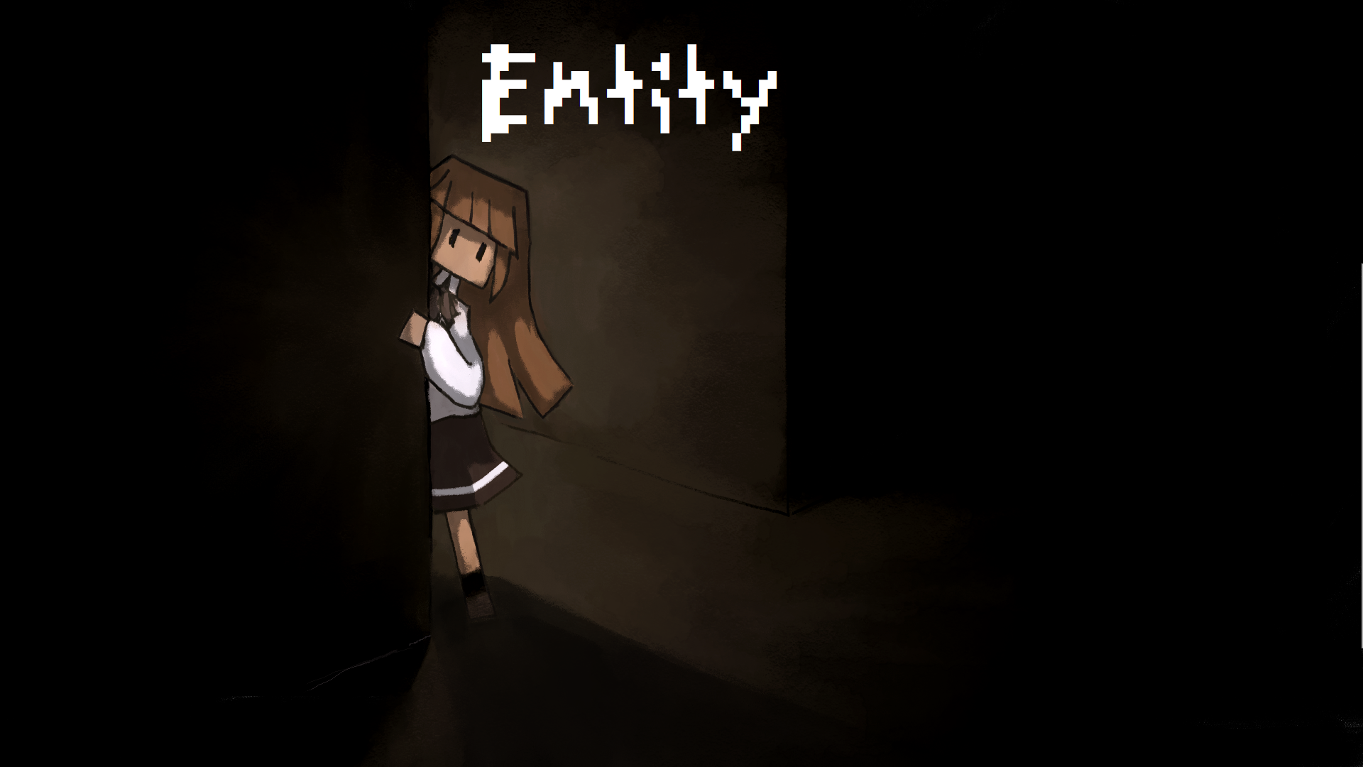Entity by Laktostolerant, 02flower