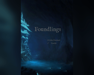 Foundlings  