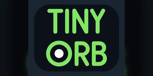 Cover image for Tiny Orb