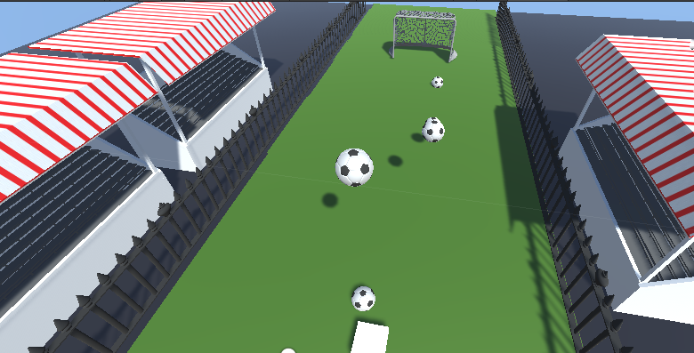 Soccer Jack