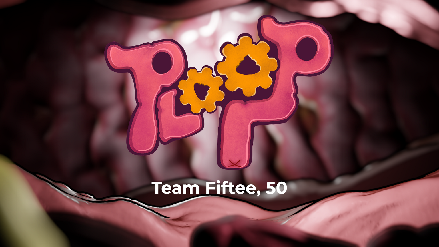 Cover image for [50]-Ploop!