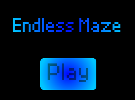 Endless Maze