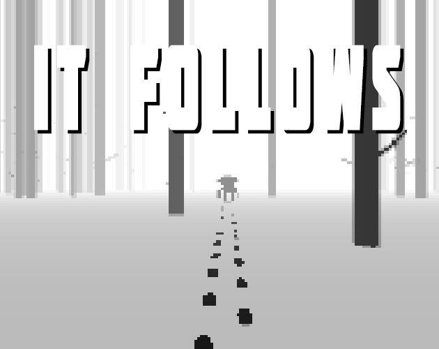 Cover image for It Follows