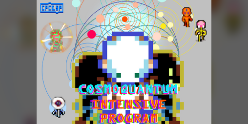Cover image for INTENSIVE PROGRAM