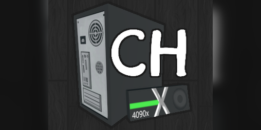 Cover image for Crypto Hamster