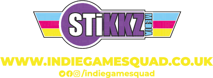 Stikkz Media - Indie Game Squad