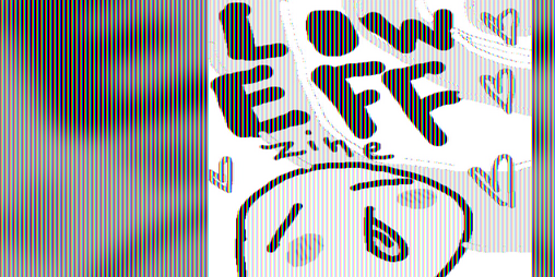 Cover image for LOW EFF : zine