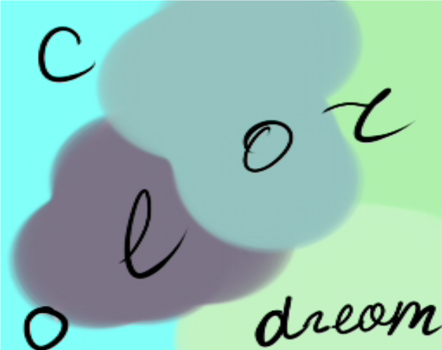 Cover image for Color Dream (Demo)