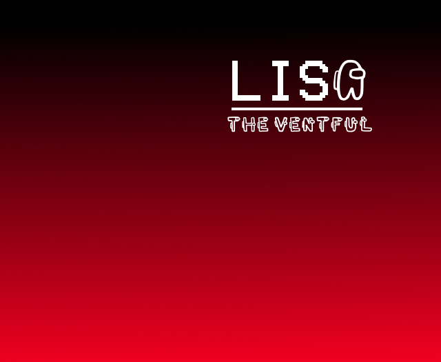 Cover image for LISA: The Ventful