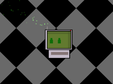 Computer Virtual Pet by Creativityinprogress