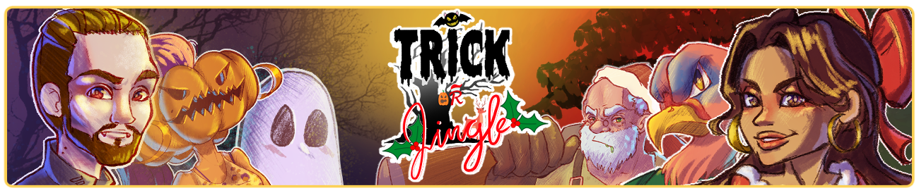 Trick or Jingle