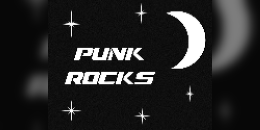Cover image for Punk Rocks