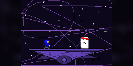 Cover image for that ain't falco
