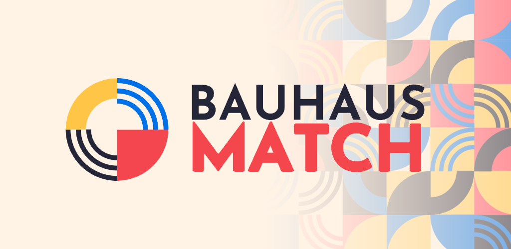 Bauhaus Match