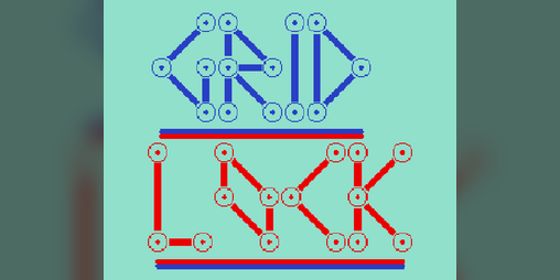 Cover image for Gridlock