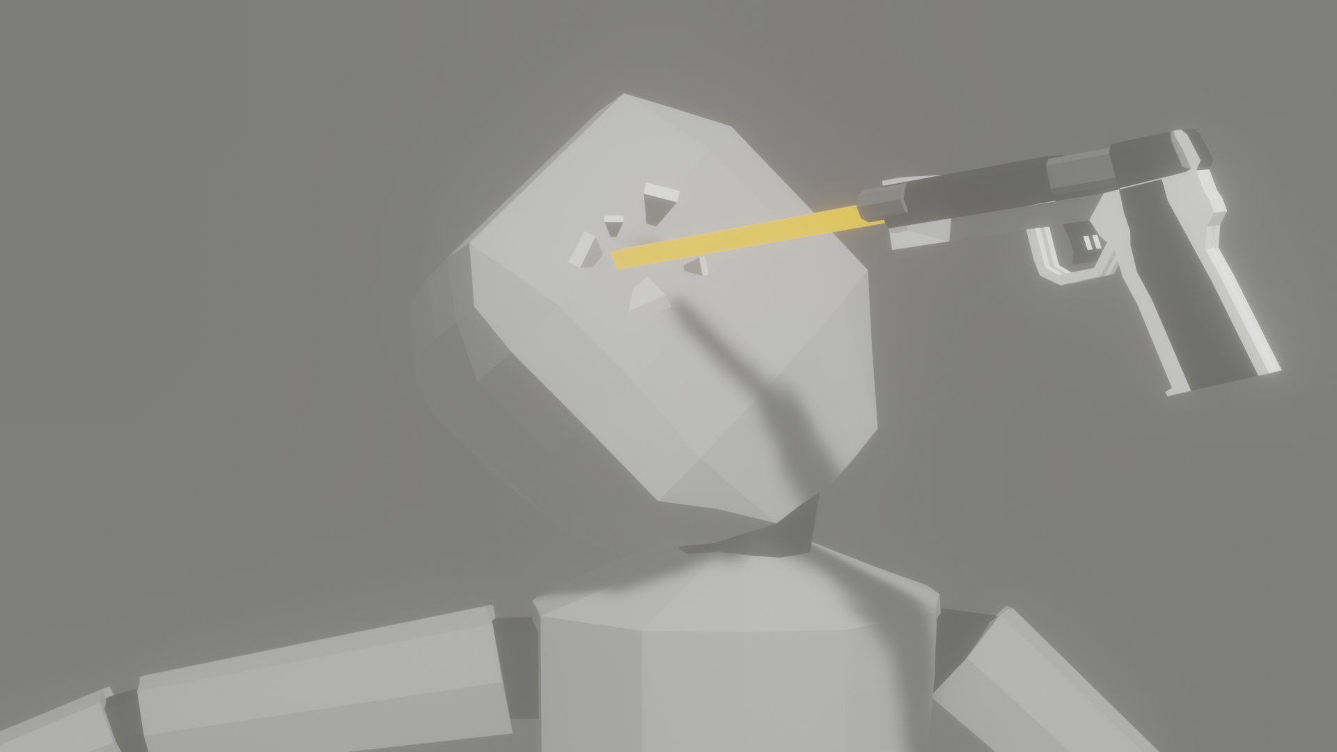 Cover image for MALFUNCTION V0.03