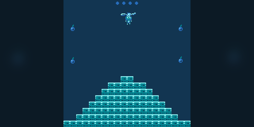Cover image for Antcopter