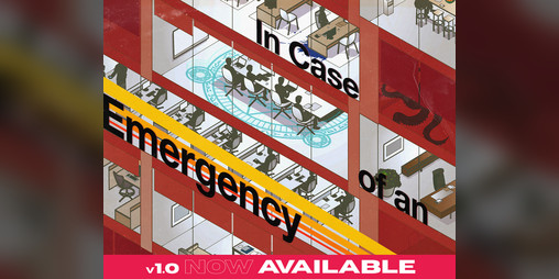 Cover image for In Case of an Emergency