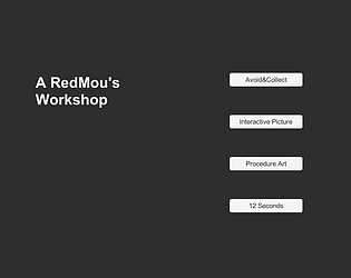 A RedMou's Workshop