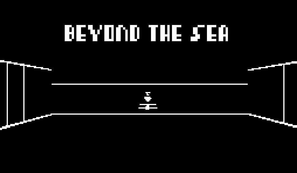 Beyond The Sea (Liminal Dreams Series)