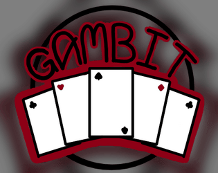 Gambit system   - An easy, adaptable card-based ttrpg mechanic 