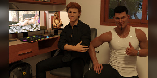 Cover image for SBU: The Last Laugh