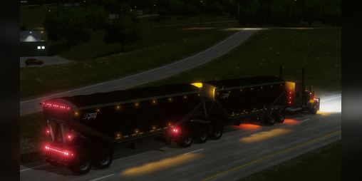 Cover image for FS22 Doepker Legacy SuperB's