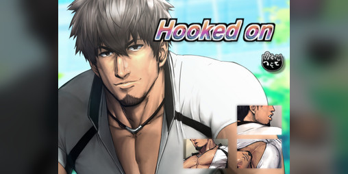 Hooked On [Eng/Win] by Heso-10(shunta)