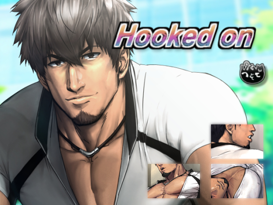 Hooked On [Eng/Win] by Heso-10(shunta)